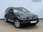 BMW X5 I (E53) Рестайлинг Москва  - изображение 17