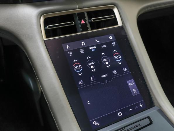 Porsche Taycan I с пробегом 2021 года, цена 10 600 000 рублей, 39064 км, седан, Автокод Объявления