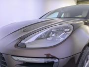 Porsche Macan I Москва  - изображение 41