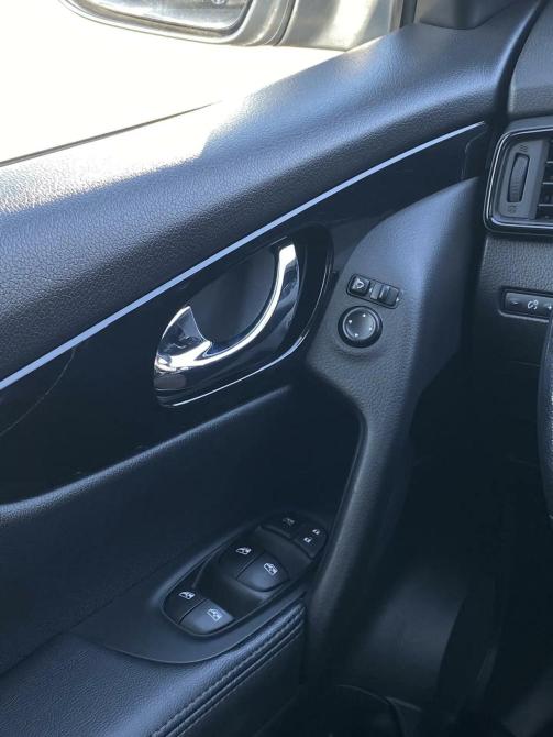 Nissan Qashqai II Рестайлинг Уфа  - изображение 13
