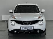 Nissan Juke I Казань  - изображение 24