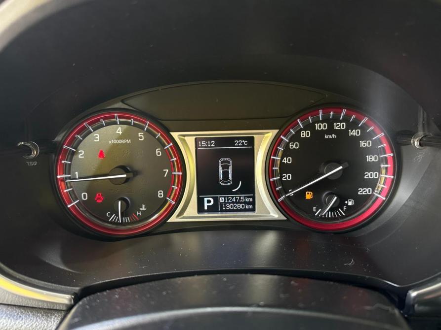 Suzuki Vitara II Ижевск  - изображение 11