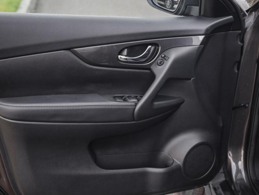 Nissan X-Trail III Рестайлинг Санкт-Петербург  - изображение 21