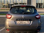 Renault Kaptur I Ижевск  - изображение 34
