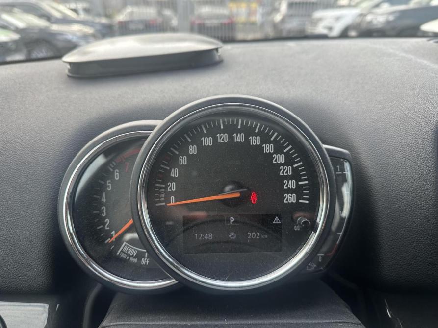 Mini Countryman II Москва  - изображение 9