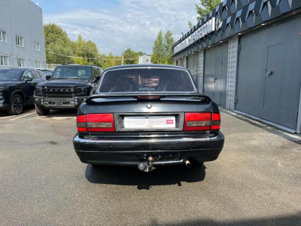 ГАЗ 3110 «Волга» с пробегом 2002 года, цена 149 675 рублей, 152000 км, седан, Автокод Объявления