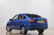 Lada (ВАЗ) Granta I Рестайлинг Новокузнецк  - изображение 35