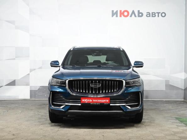 Geely Monjaro I с пробегом 2023 года, цена 3 750 000 рублей, 33712 км, внедорожник, Автокод Объявления