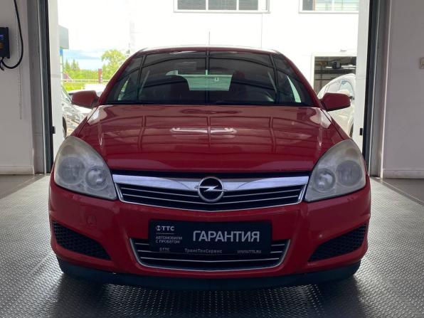 Opel Astra H с пробегом 2007 года, цена 494 000 рублей, 139980 км, хэтчбек, Автокод Объявления