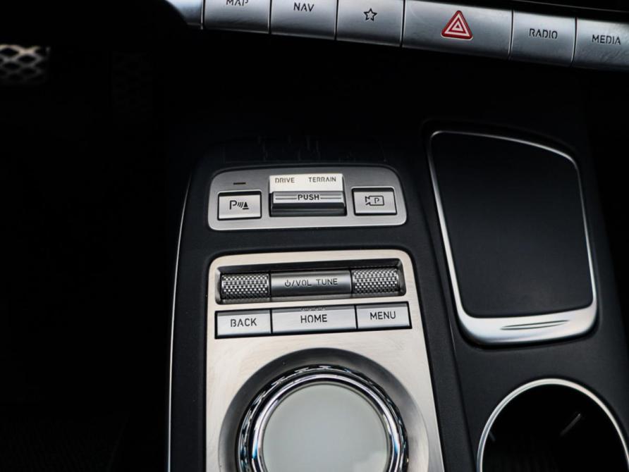Genesis GV70 I Москва  - изображение 35