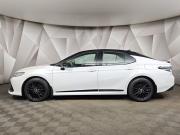 Toyota Camry VIII (XV70) Рестайлинг Москва  - изображение 25