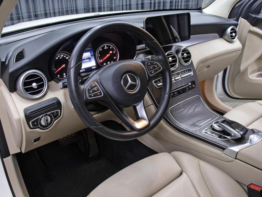 Mercedes-Benz GLC I (X253) Москва  - изображение 16