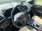 Ford Kuga II Рестайлинг Пермь  - изображение 19