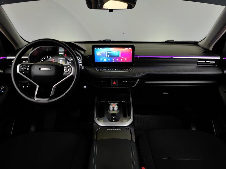 Haval Jolion I Рестайлинг Подольск  - изображение 12