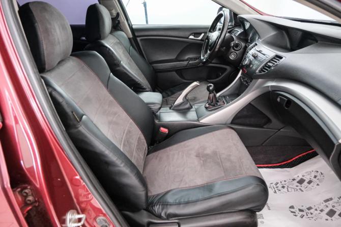 Honda Accord VIII с пробегом 2008 года, цена 929 000 рублей, 282000 км, седан, Автокод Объявления