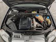 Audi A4 III (B7) Москва  - изображение 32