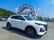 Changan UNI-S (CS55 Plus) Тюмень  - изображение 27