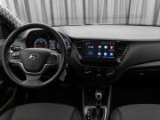 Hyundai Solaris II Москва  - изображение 24