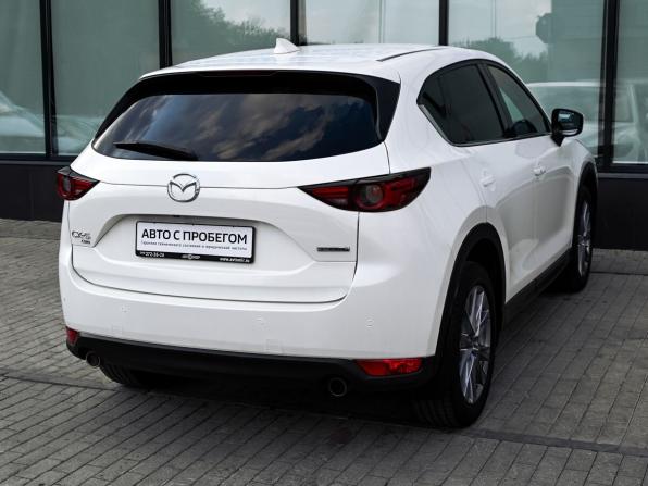 Mazda CX-5 II с пробегом 2020 года, цена 2 962 000 рублей, 86819 км, внедорожник, Автокод Объявления