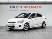 Hyundai Solaris I Тюмень  - изображение 22