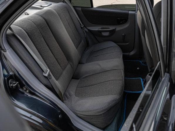 Hyundai Accent II с пробегом 2010 года, цена 499 000 рублей, 204506 км, седан, Автокод Объявления