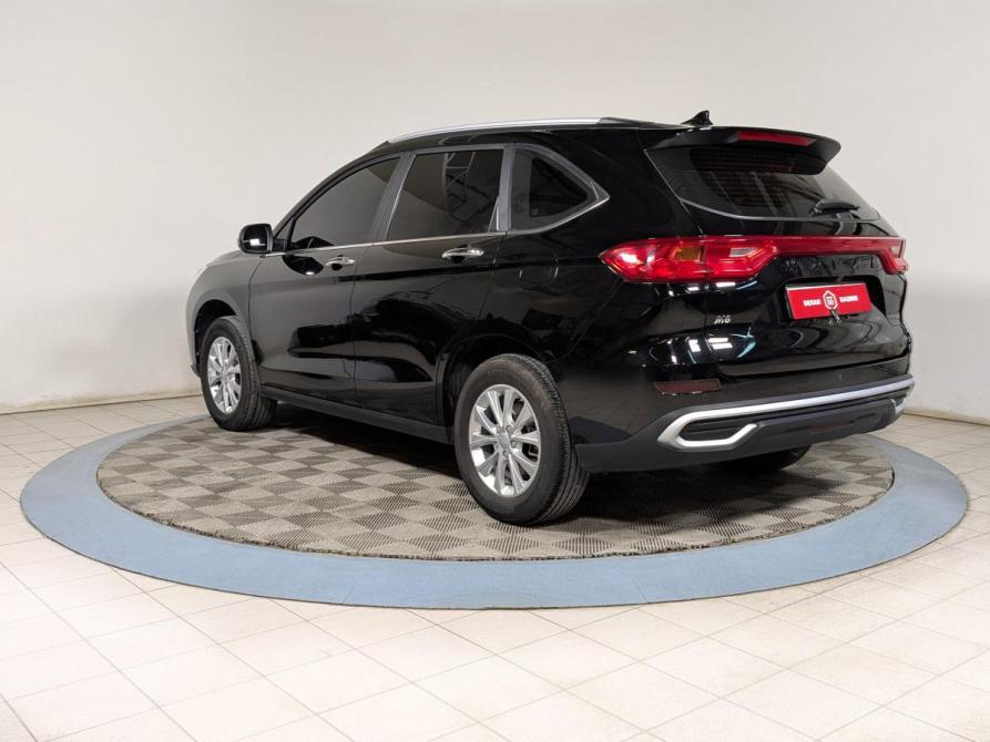 Haval M6 II Екатеринбург  - изображение 6