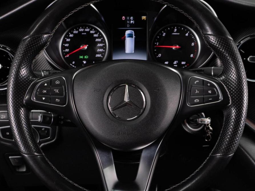 Mercedes-Benz V-Класс III (W447) Рестайлинг Тюмень  - изображение 17
