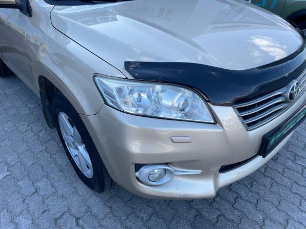 Toyota RAV4 III (XA30) Рестайлинг с пробегом 2011 года, цена 1 430 000 рублей, 152561 км, внедорожник, Автокод Объявления