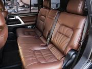 Toyota Land Cruiser 200 Series Рестайлинг 2 Москва  - изображение 46