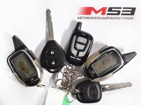 Toyota Verso I с пробегом 2012 года, цена 1 099 995 рублей, 262886 км, компактвэн, Автокод Объявления