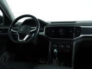 Volkswagen Teramont I Рестайлинг Санкт-Петербург  - изображение 47