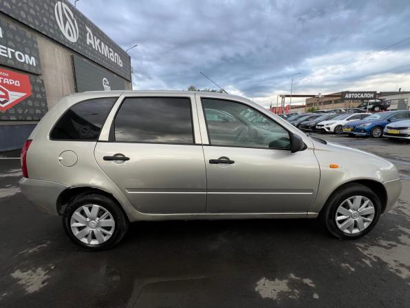 Lada (ВАЗ) Kalina I с пробегом 2011 года, цена 230 000 рублей, 222088 км, универсал, Автокод Объявления