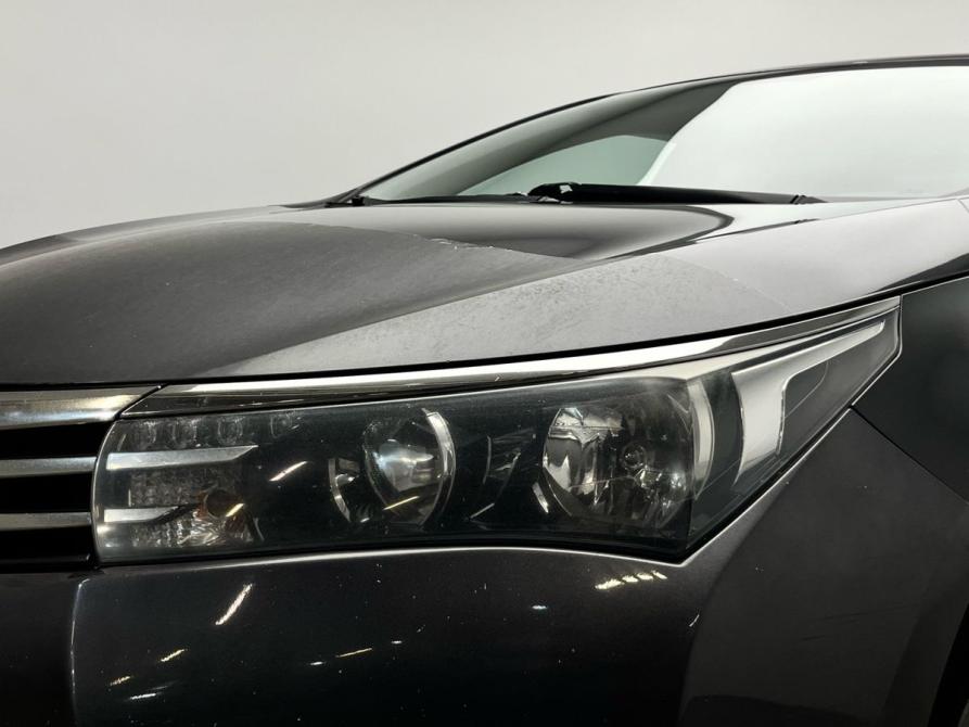 Toyota Corolla XI (E160 E170 E180) Мурманск  - изображение 9