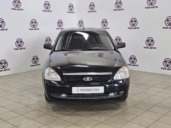 Lada (ВАЗ) Priora I с пробегом 2011 года, цена 485 000 рублей, 58402 км, седан, Автокод Объявления