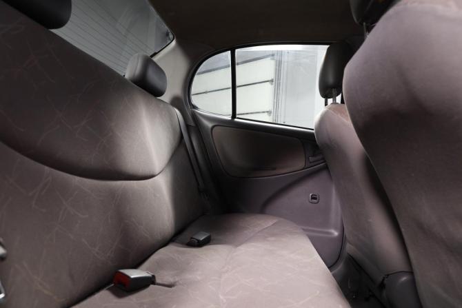 Toyota Platz с пробегом 2002 года, цена 249 000 рублей, 238000 км, седан, Автокод Объявления