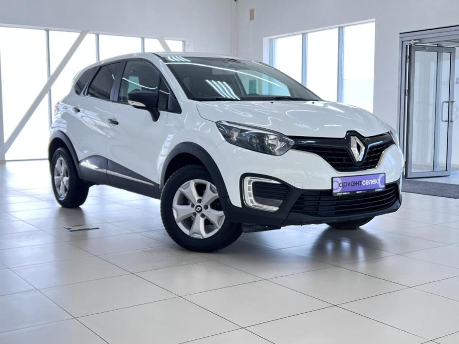 Renault Kaptur I Волгоград  - изображение 3