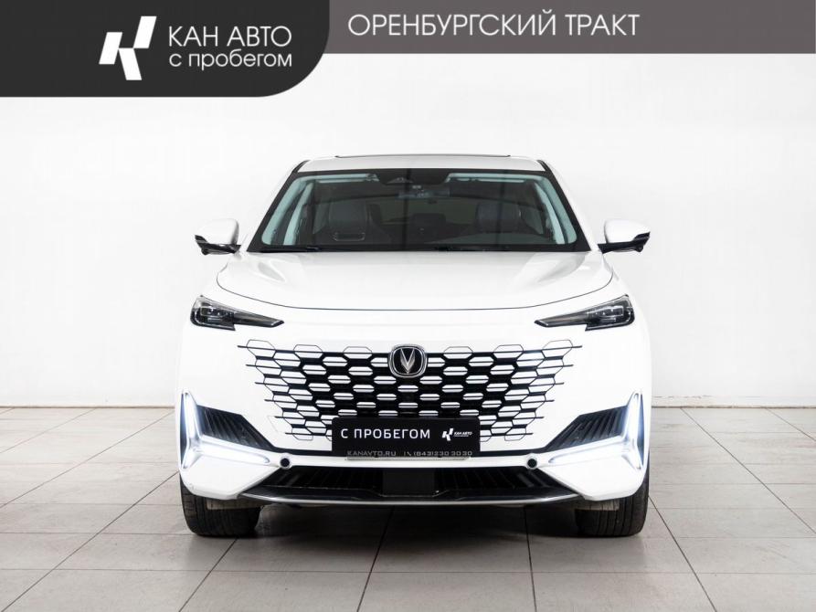 Changan UNI-K Казань  - изображение 2