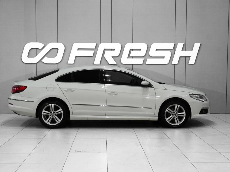 Volkswagen Passat CC I Тверь  - изображение 5