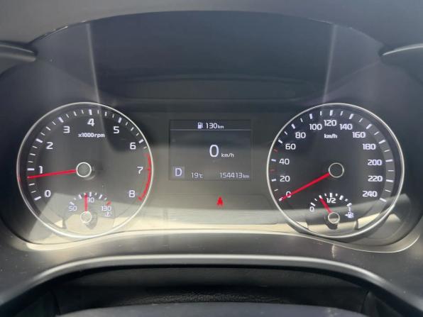 Kia Cerato IV с пробегом 2020 года, цена 1 722 000 рублей, 154412 км, седан, Автокод Объявления