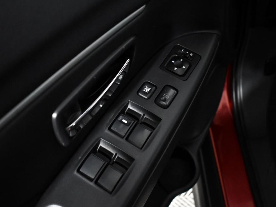 Mitsubishi ASX I Санкт-Петербург  - изображение 11