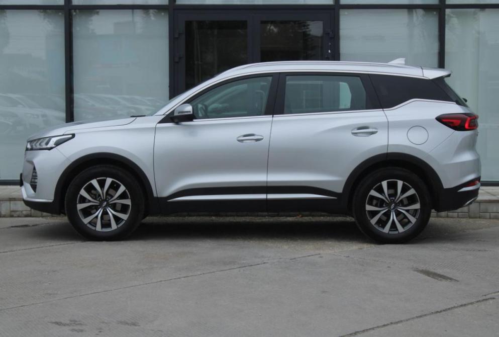 Chery Tiggo 7 Pro I Саратов  - изображение 8