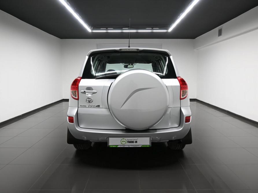 Toyota RAV4 III (XA30) Тверь  - изображение 4