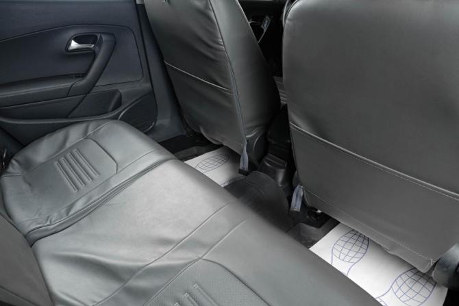 Volkswagen Polo V с пробегом 2011 года, цена 899 000 рублей, 171000 км, седан, Автокод Объявления