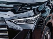 GAC GS4 Магнитогорск  - изображение 37