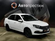 Lada (ВАЗ) Granta I Рестайлинг Ставрополь  - изображение 24