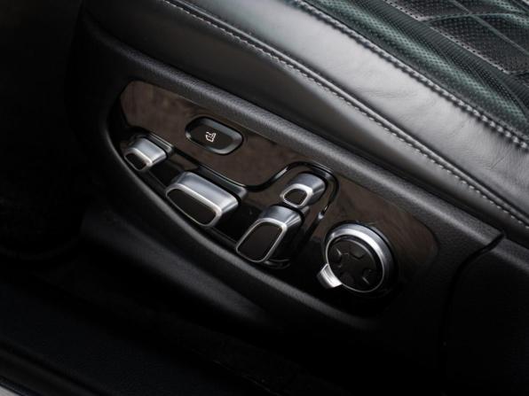 Kia K9 II (RJ) Рестайлинг с пробегом 2022 года, цена 4 250 000 рублей, 72807 км, седан, Автокод Объявления
