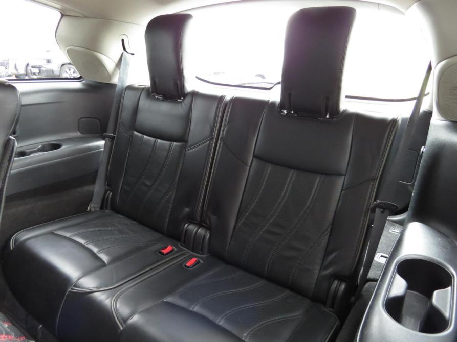 Infiniti JX Санкт-Петербург  - изображение 19