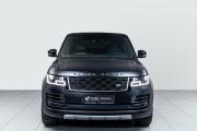 Land Rover Range Rover IV Рестайлинг Казань  - изображение 16