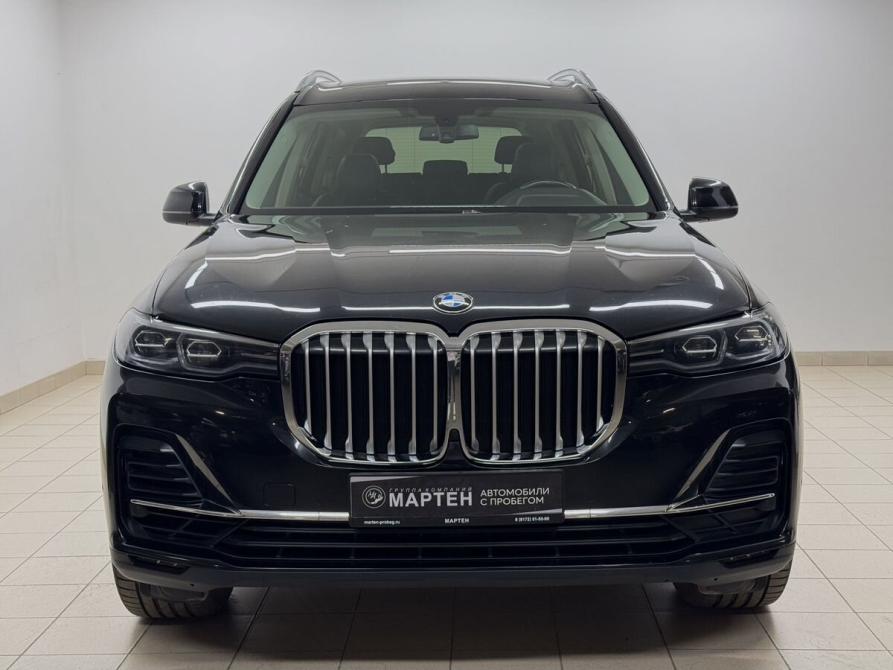 BMW X7 I (G07) Вологда  - изображение 2