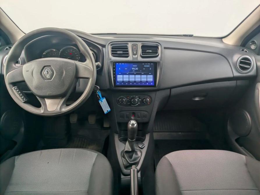 Renault Logan II Москва  - изображение 9